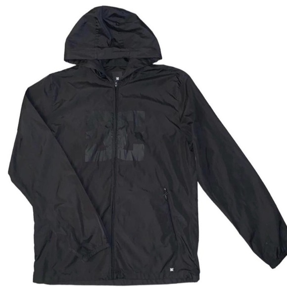 DC Matching Jackets - Picture 7 of 7